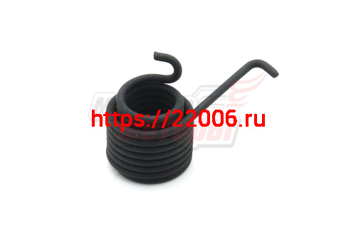 Пружина кикстартера 152QMI, 157QMJ