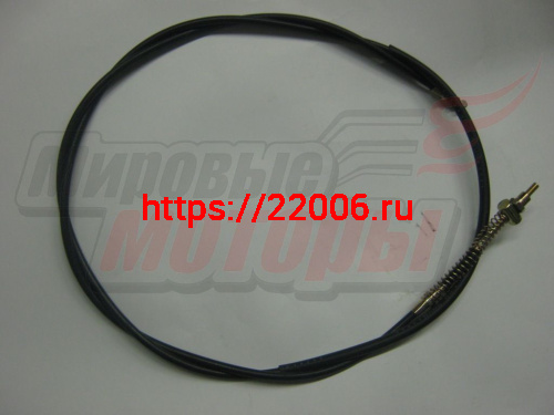 Трос заднего тормоза FT50QT-4A, QT-18