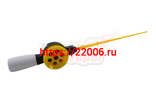 Удочка зимняя Пирс 50-М (Пирс)