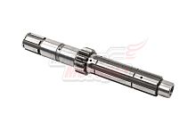 Вал первичный КПП 157FMI (125сс),162FMJ (150сс)