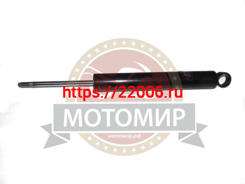 Амортизатор лыжи Тайга (L-450mm, без сальника) (159) (АВ159.00.00)