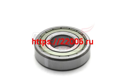 Подшипник 60306 (арт.6306-Z) полузакрытый "ММ"