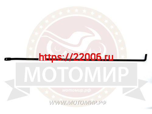 Тяга регулировки скорости Снегоуборщика (KCM24-03)