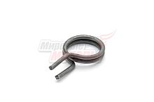 Пружина Мопед вала переключения передач возвратная