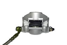 Гидравлика передняя в сборе СКАУТ  (Пр)