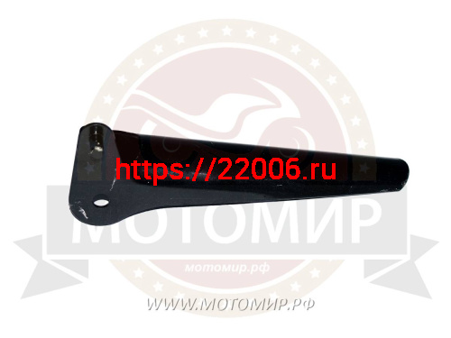 Рычаг руля ПРАВЫЙ Снегоуборщика (KC21-03-04A)
