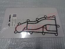 Прокладка выхлопной трубы Suzuki 9.9/15л.с.(14151-93912) TW