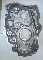 Картер правый 4Т ZS172FMM-5 PR250 (балансирный вал)