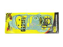 Набор прокладок двигателя 139QMB GY6-80cc d-47 под 10" колесо TMMP