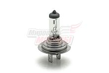 Лампа 12В 55Вт (Н7) галоген."LYNX" PX26d L10755