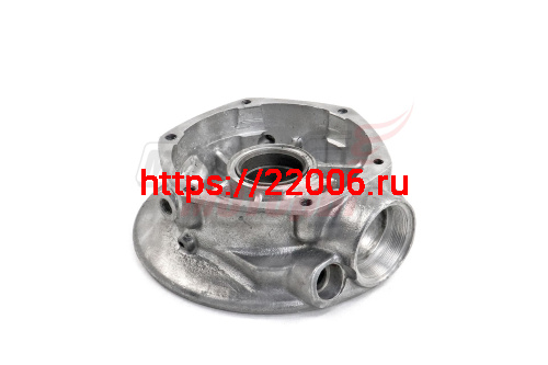 Картер задней передачи Днепр (реставр.)