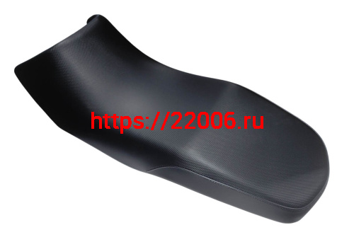 Седло MIRAGE 250 (ТЭККЕН) (190012989-0016)