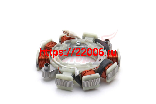 Катушка на фару 84 Вт(7А) (173F,177F,182F) (LIFAN оригинал)