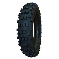 Покрышка  ПетроШина 18" Л-400, 140/80-18 70М с камерой, повышенной проходимости