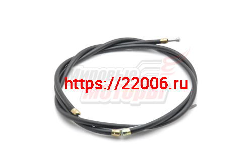 Трос Мопед сцепления (завод, г.Ижевск)