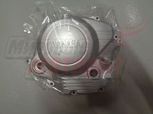 Крышка картера правая YBR125