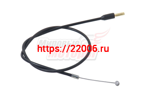 Трос Буран газа (на карбюратор Микуни)(110300800)
