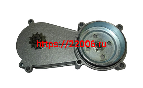 Редуктор двигателя SPRINT TREK 50 длинный фото 2