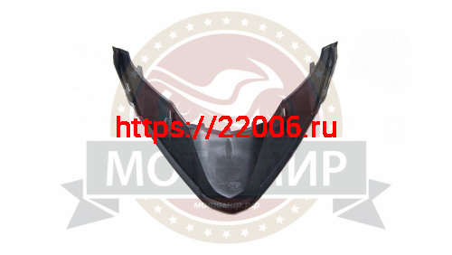 Облицовка стоп-сигнала JOGGER нижняя 050709017 фото 2