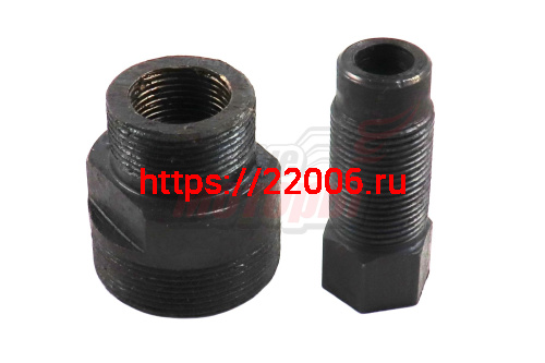 Съёмник шестерён и звёзд F50/F80