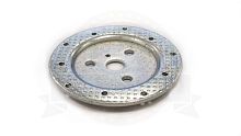 Крышка сцепления "Газуля" T100