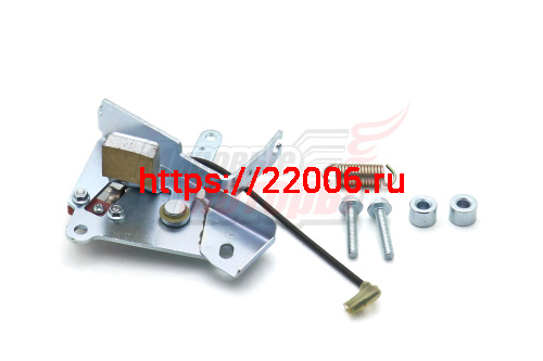 Механизм тормозной 1P70FV-B (LIFAN оригинал)