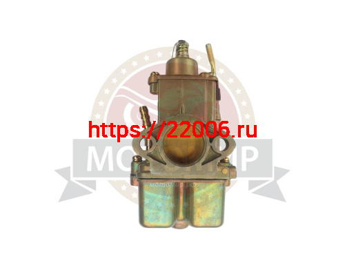 Карбюратор К65С CB фото 2