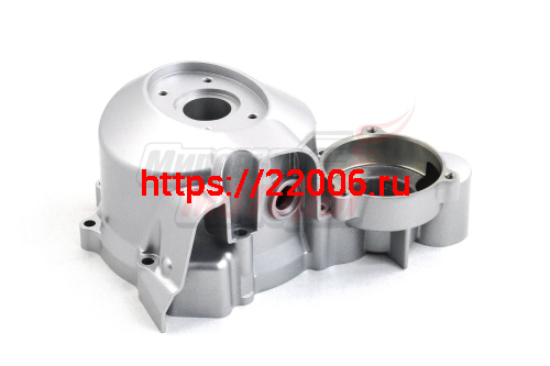 Крышка картера левая 169FMM 250см3