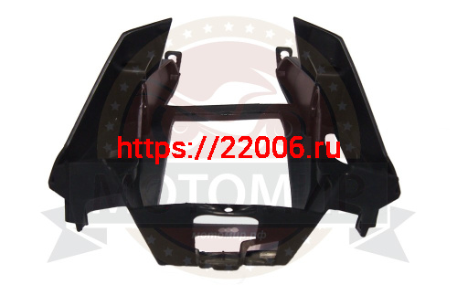 Кронштейн фары и ветрового стекла ADVENTURE (53111422) фото 2