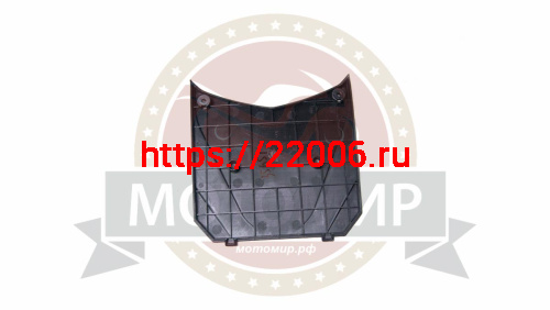 Крышка аккумуляторного отсека скутер JOGGER  050709020 фото 2