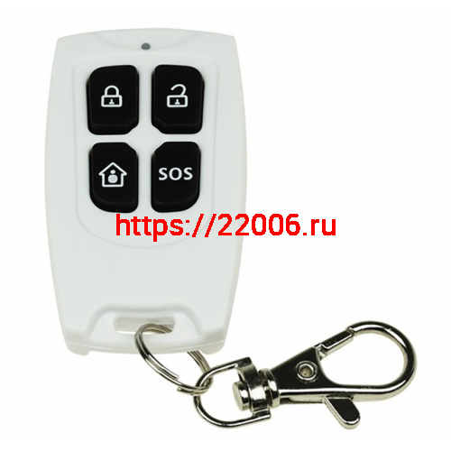 SVG-B11 GSM сигнализация