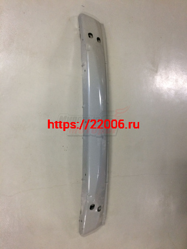 Усилитель заднего бампера EMGRAND HB (106200329702)