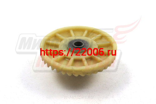 Шестерня ведомая CHAMPION 420N,422, 8123-471502-0001710 фото 2