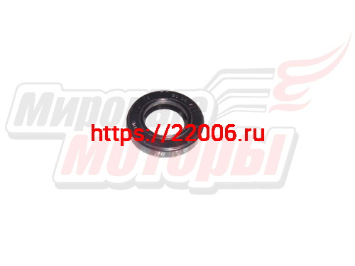 Сальник 20х35х7 вентилятора (ротора) выброса снега KCM21,KCM24,KC624S (2014,2015 г.в.),KC726S