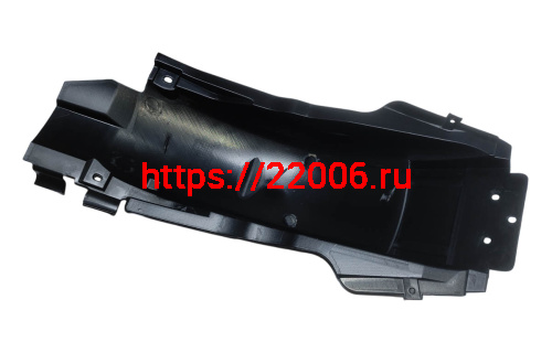 Крыло заднее DESTRA 250 передняя часть (T20K040101A00100) фото 2