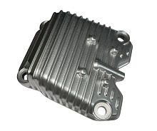 Крышка головки регулировки клапанов CB300RL ZS175FMN (100133988-0002)