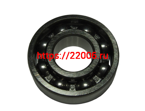 Подшипник 202 (15x35x11) (6202) фото 2