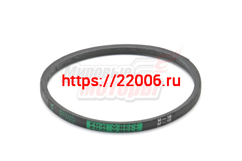 Ремень CHAMPION BC5602 заднего хода (3L 180) (М18) (807016)