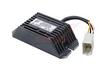 Регулятор напряжения Буран (БРСН) (453746.001-02У) (200Вт)