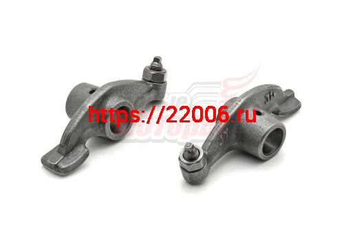 Коромысла (2шт.) 169FMМ (CB250)