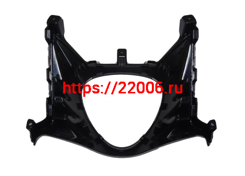 Облицовка фары электро скутер DT3 (C2205441000) фото 3