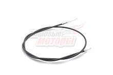 Трос газа CHAMPION BC4401,4311,5602,5511,5512,5712,6611,6712,6612H,7712,7612H,8713 (807027)