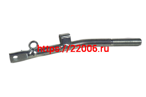 Рычаг КПП верхний SnowFox200