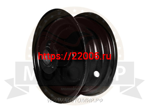 Диск колеса передний ATV NITRO, ORION (HB-ATV-002-063)