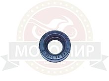 Сальник Пл коленвала правый 1-48-2 (аналог Вихрь редуктора) (Россия)