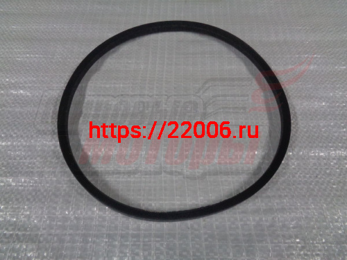Ремень Z(O)-655 (10*655)(Россия)