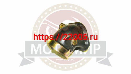 Патрубок карбюратора ATV TUNGUS 250 (НАБОР) фото 2