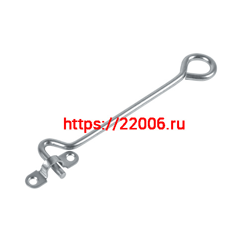 Крючок ветровой КР-150, отгрузка упаковкой