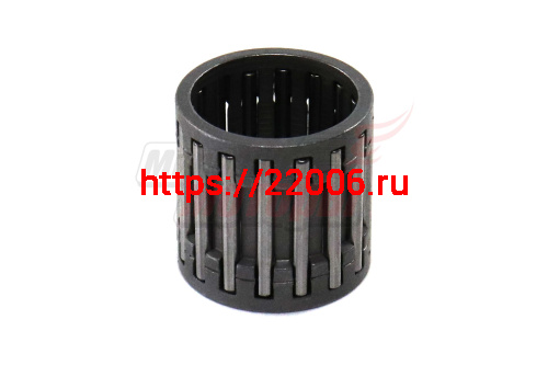 Сепаратор Буран верхней головки шатуна К18х22х22Г (464803Г) фирм.серый