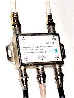 Переключатель DiSEqC-Switch GI-411 4 in 1.Golden Interstar, (СПЕЦ. ПРЕДЛОЖЕНИЕ)
